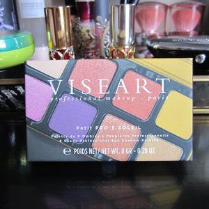 Viseart Petit Pro 5 Soleil